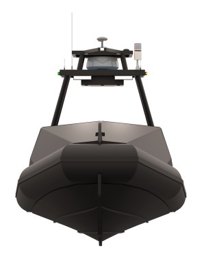 Mariner Norwegian USV (F)